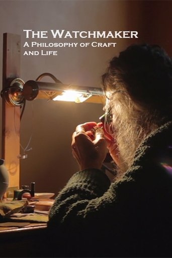 Poster of The Watchmaker