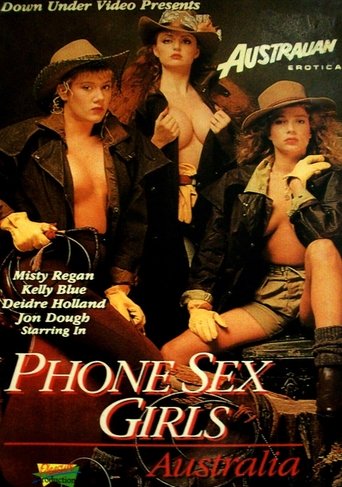 Poster of Phone Sex Girls Australia