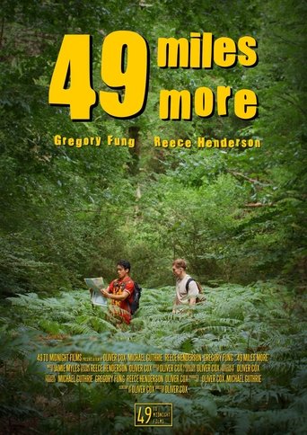 49 Miles More Poster of 49 Miles More