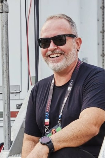 Portrait of Pedro Secchin