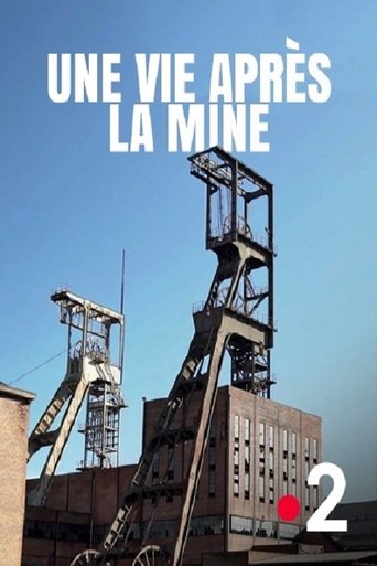 Poster of Une vie après la mine