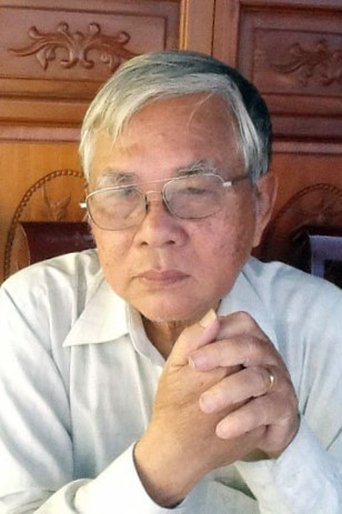Portrait of Nguyễn Khoa Đăng