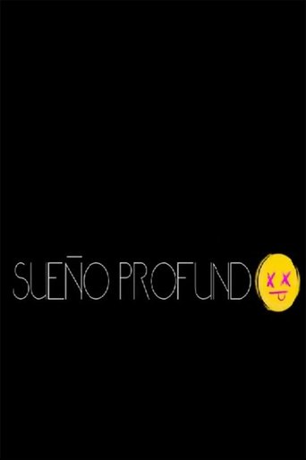 Poster of Sueño Profundo