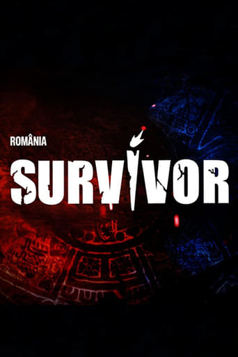 Portrait for Survivor Romania - Season 1