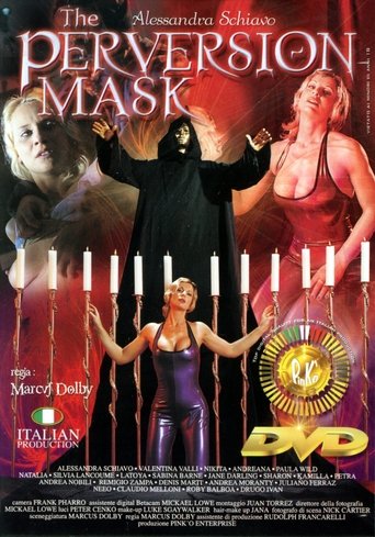 Poster of The Perversion Mask