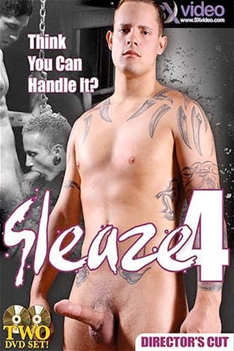 Poster of Sleaze 4