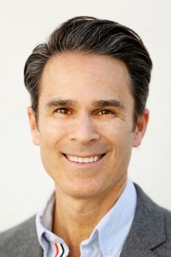 Portrait of Gary Janetti