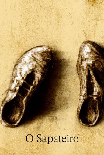 Poster of The Shoemaker