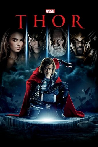 Poster of Thor