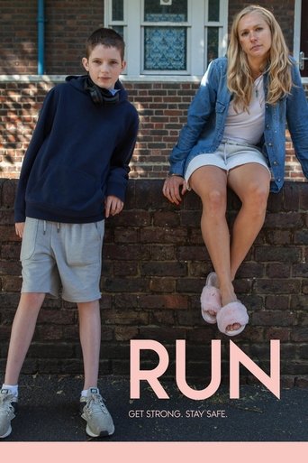 Poster of Run