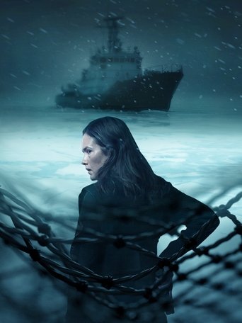 Portrait for Jään vangit - Season 1
