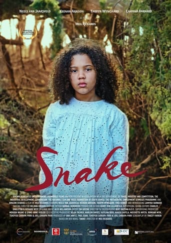 Poster of Snake