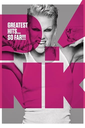 Poster of P!NK: Greatest Hits... So Far!!!