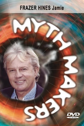 Poster of Myth Makers: 31 Frazer Hines