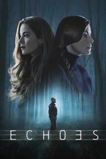 Portrait for Echoes - Limited Series
