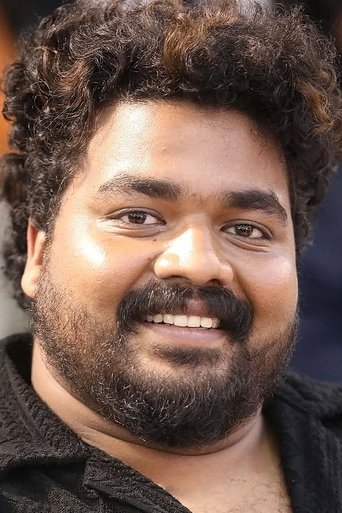 Portrait of Joemon Jyothir