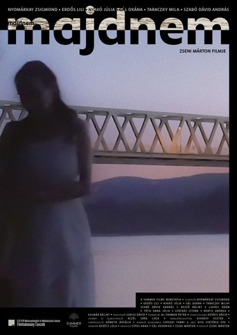 Poster of Majdnem