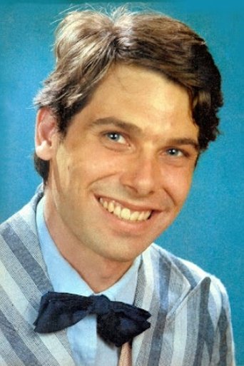 Portrait of Eduardo Tornaghi