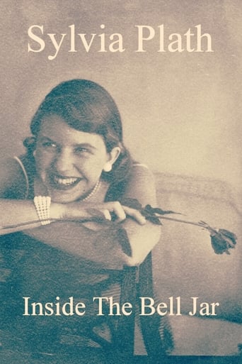 Poster of Sylvia Plath: Inside The Bell Jar