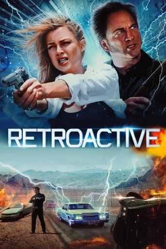 Poster of Retroactive