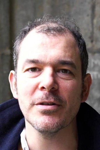 Portrait of Nicolas REGLIN