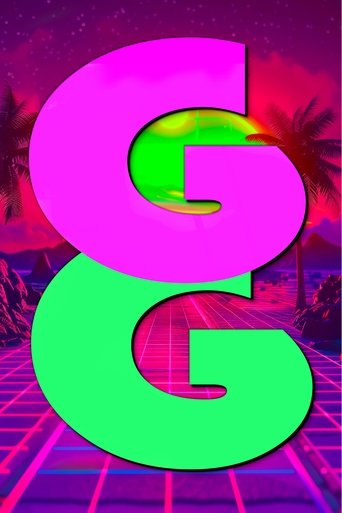 Poster of GG