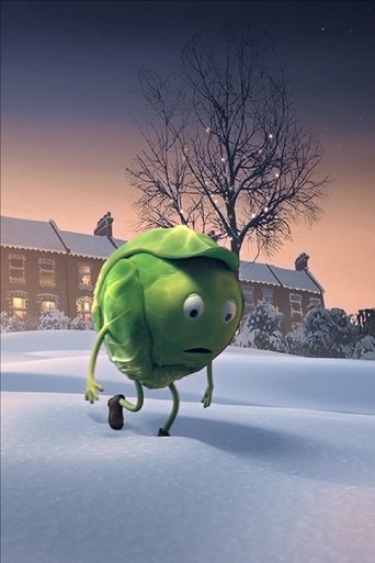 Poster of Sprout Boy