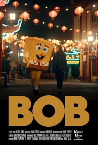 Poster of BOB