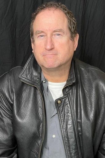 Portrait of R.J. Koker