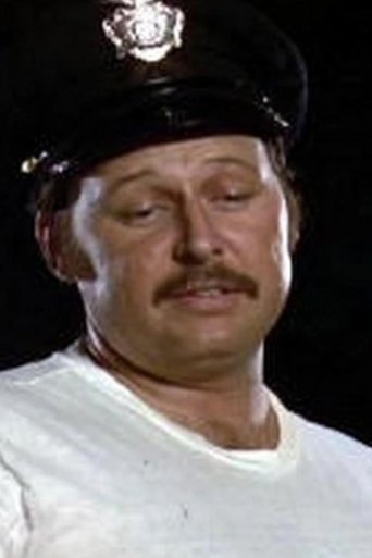 Portrait of Patrick Wright