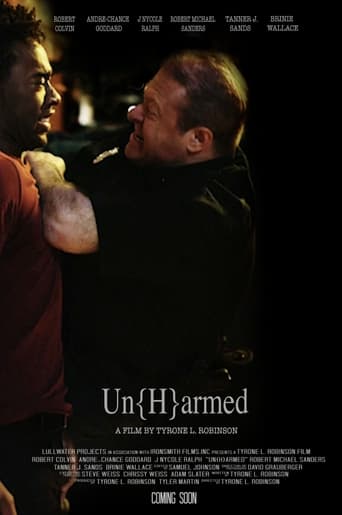 Poster of Un(H)armed