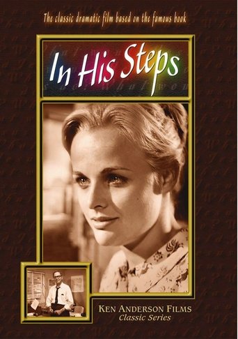 Poster of In His Steps