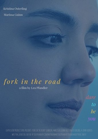 Poster of Fork in the Road