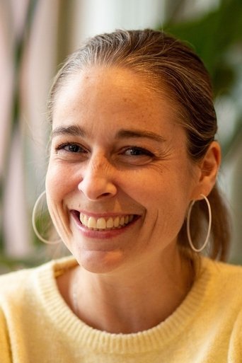 Portrait of Griet Boels