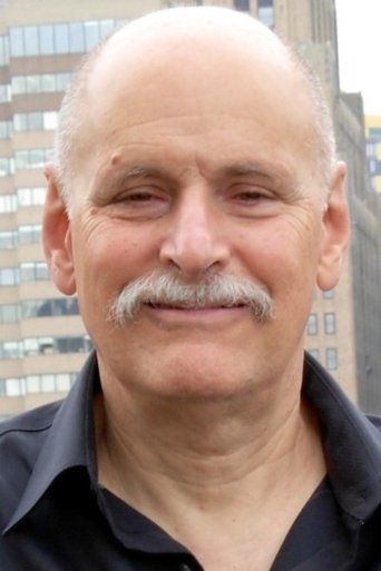 Portrait of Heywood Gould