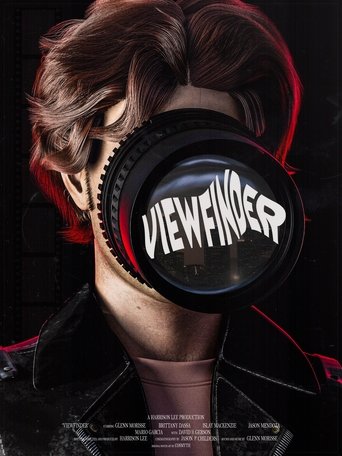 Poster of Viewfinder