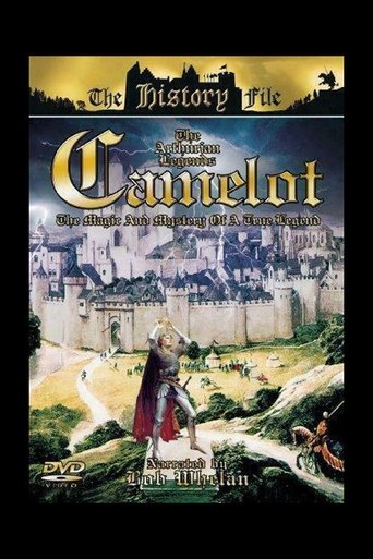 Poster of The Arthurian Legends: Camelot