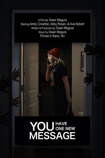 Poster of You Have One New Message