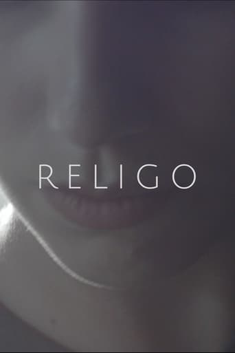 Poster of RELIGO