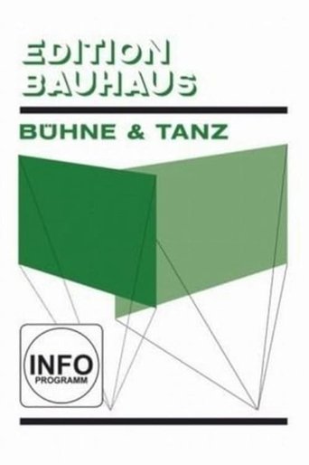 Poster of Stage and Dance