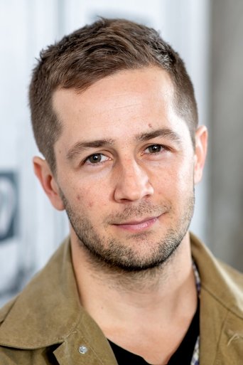 Portrait of Michael Angarano