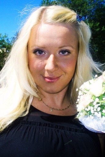 Portrait of Mariya Shekunova