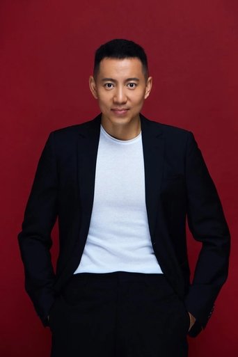 Portrait of Gu Zhixin