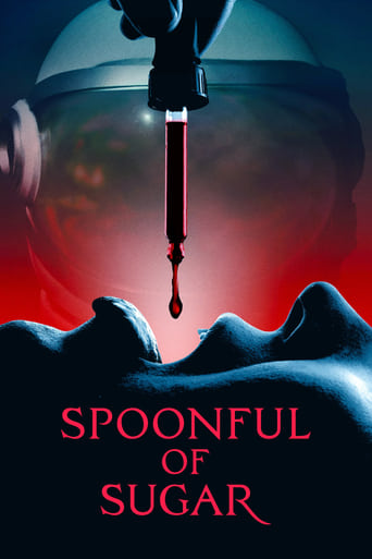 Poster of Spoonful of Sugar