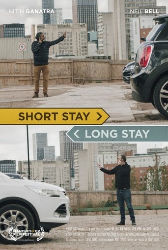 Poster of Short Stay, Long Stay