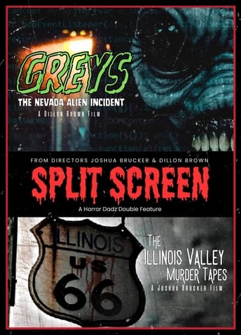 Poster of Split Screen