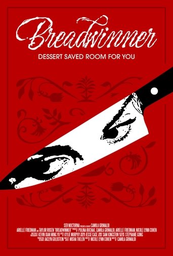 Breadwinner Poster of Breadwinner