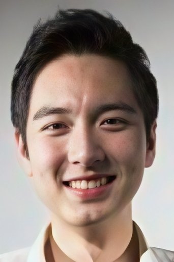 Portrait of Park Soo-jin