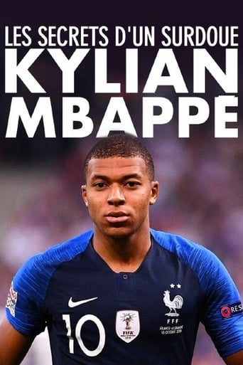 Poster of Kylian Mbappé : les secrets d’un surdoué