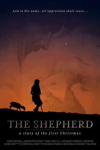 Poster of The Shepherd